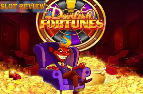 Devilish Fortunes slot